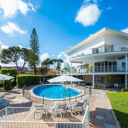 Villa Son Veri De La Marina El Arenal  Zewnętrze zdjęcie