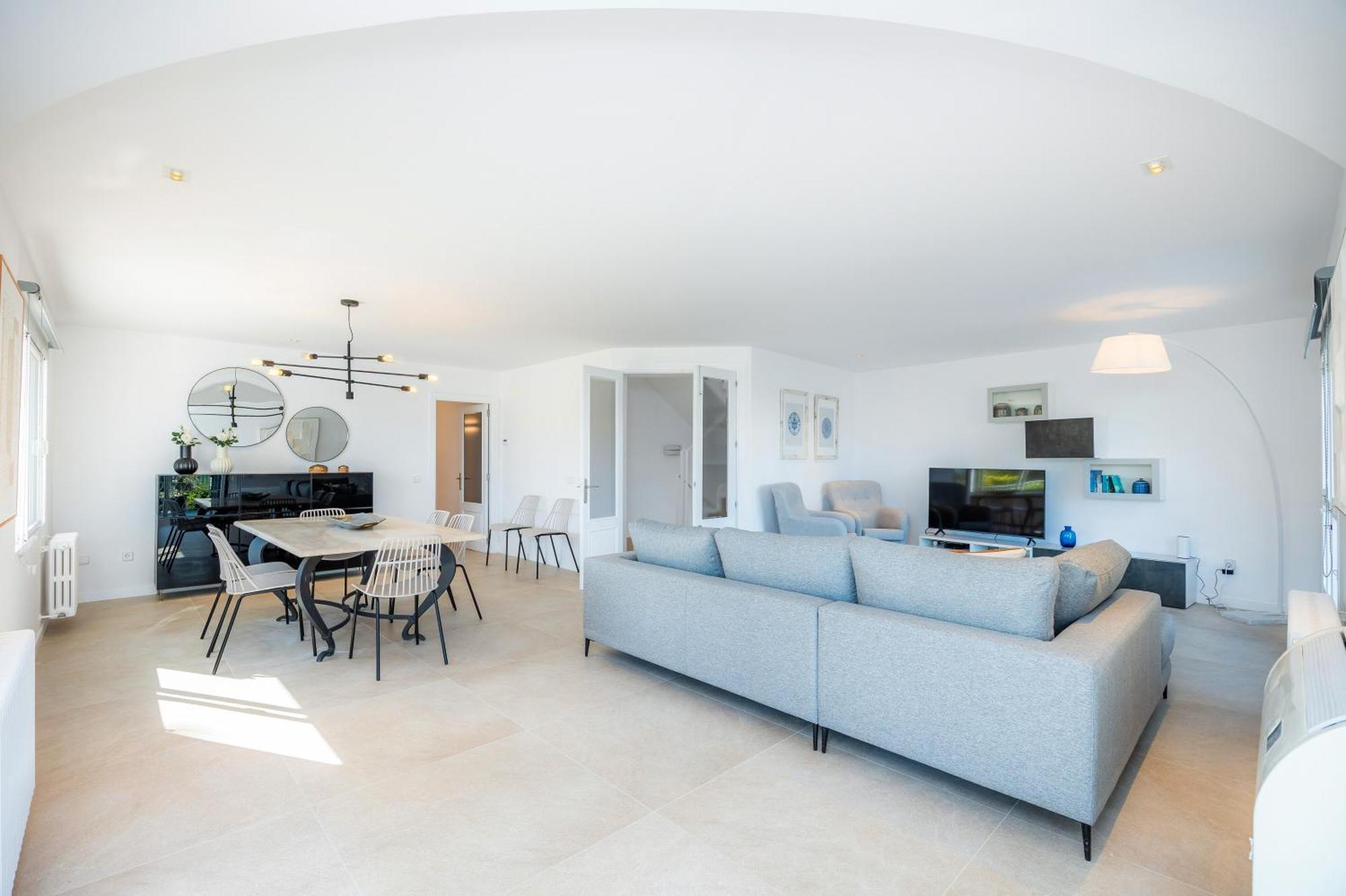 Villa Son Veri De La Marina El Arenal  Zewnętrze zdjęcie