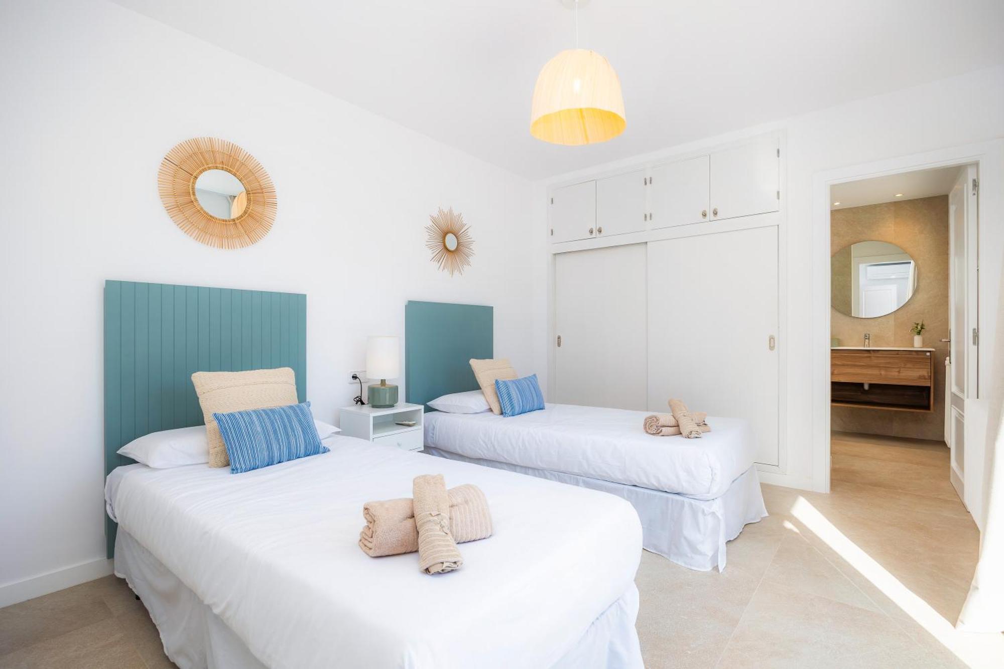 Villa Son Veri De La Marina El Arenal  Zewnętrze zdjęcie