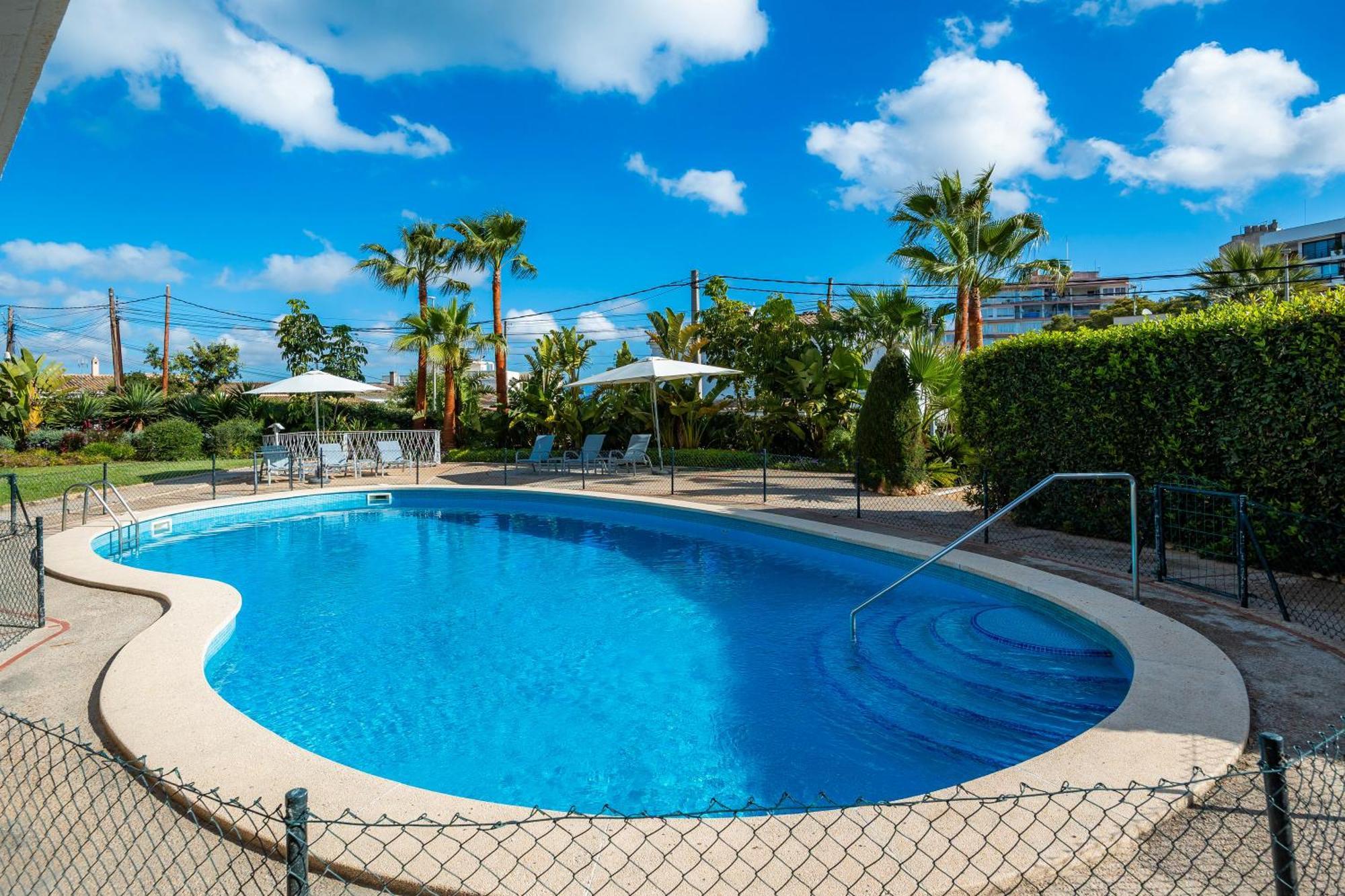 Villa Son Veri De La Marina El Arenal  Zewnętrze zdjęcie